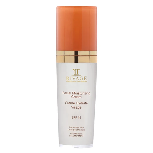 Rivage Facial Moisturizing Cream 60 ml Rivage Facial Moisturizing Cream 60 ml