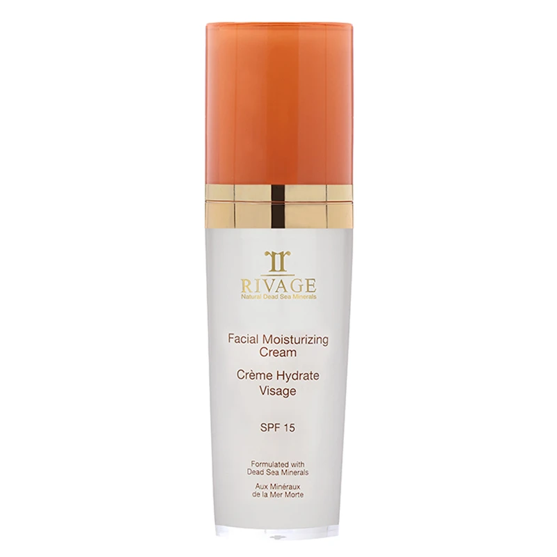 Rivage Facial Moisturizing Cream 60 ml - Rivage