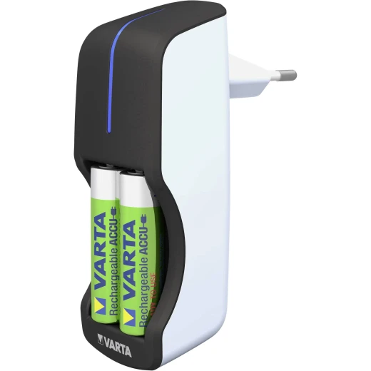 Varta Mini Charger 57646 Bli 1 - فارتا - Image 3