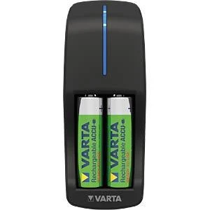 Varta Mini Charger 57646 Bli 1 - فارتا - Image 2