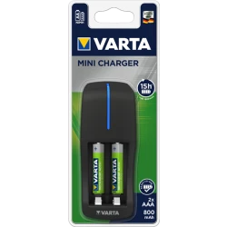 Varta Mini Charger 57646 Bli 1