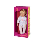 Our Generation Doll With Pijama &Bunny Toy - Our Generation