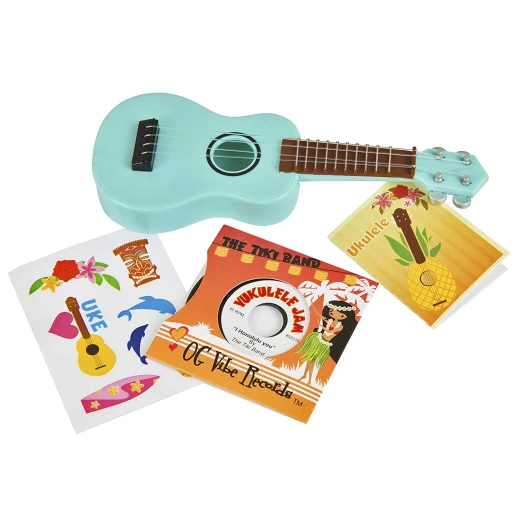 Our Generation Doll Accessories U Can Ukulele - Our Generation - Image 2