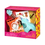 Our Generation Doll Accessories U Can Ukulele - Our Generation
