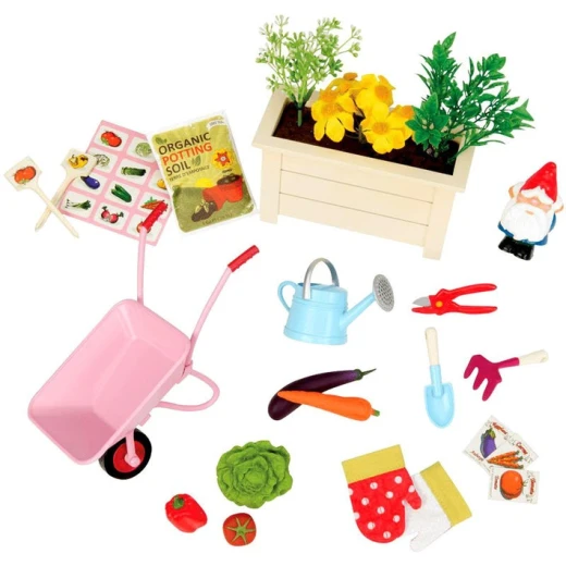 Our Generation Home Accessory - Way to Grow - Our Generation - Image 2