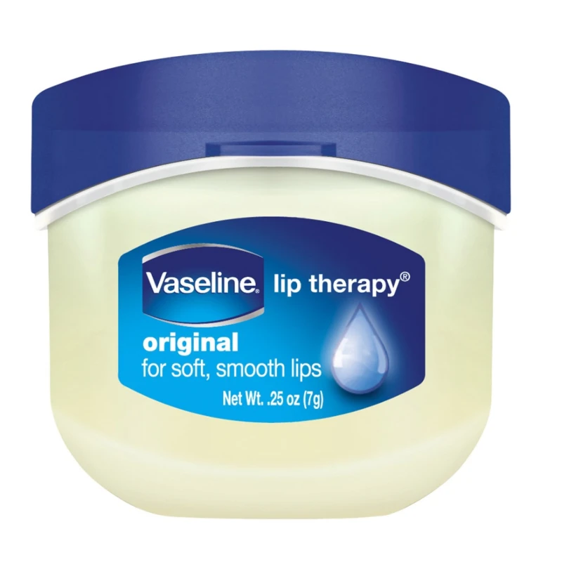 Vaseline Lip Therapy Original 7g - فازلين