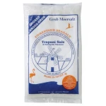 Probios Trapani Unrefined Sicilian Sea salt Course 1 kg - بروبيوس