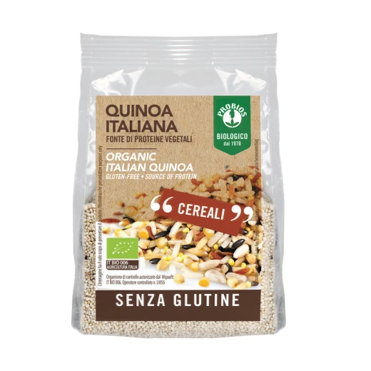 Probios Organic Quinoa 300g Probios Organic Quinoa 300g