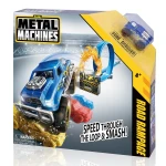 Zuru Metal Machines Road Rampage - زورو