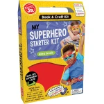 Klutz : My Superhero Starter Kit - Klutz