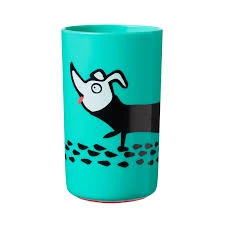 Tommee Tippee No Knock Cup Super Cup, Large, Green Color 300 ml - Tommee Tippee - Image 3