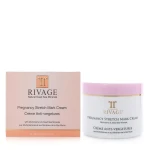 Rivage Pregnancy Stretch Marks Cream - 300ml - Rivage