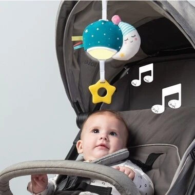 Taf Toys Musical Marigold - Toys Stroller - Taf Toys - Image 2