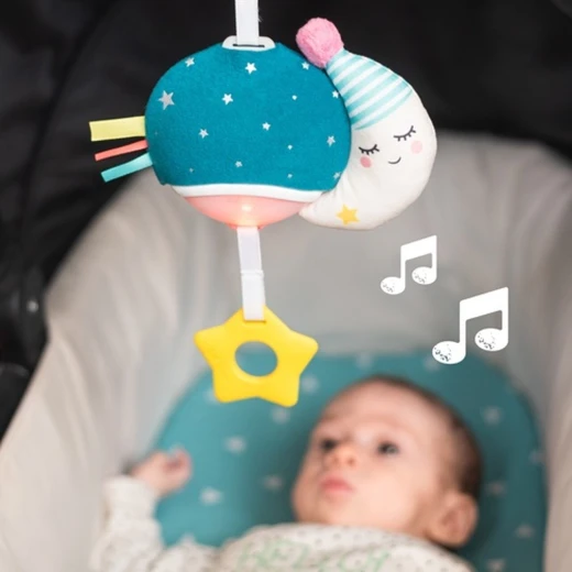 Taf Toys Musical Marigold - Toys Stroller - Taf Toys - Image 3