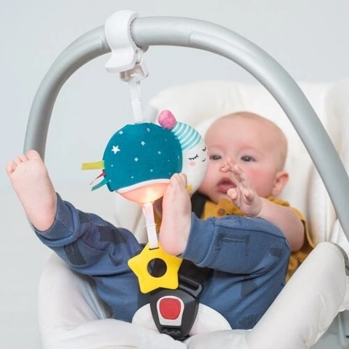 Taf Toys Musical Marigold - Toys Stroller - Taf Toys - Image 4