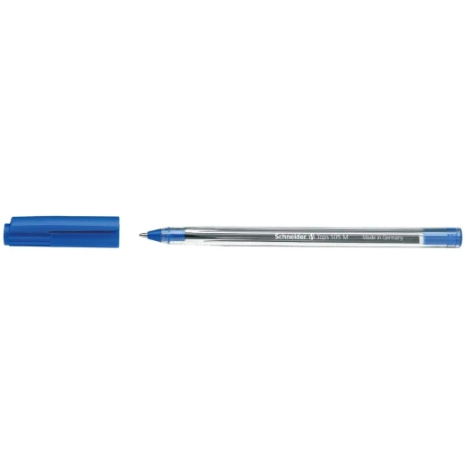 Schneider Tops 505 Ballpoint Pen, Blue - Schneider - Image 3