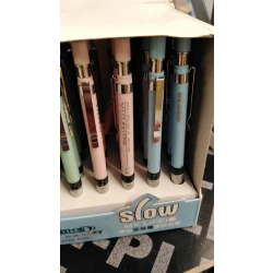 Noor Al Maaref Pencils - Assortment colors