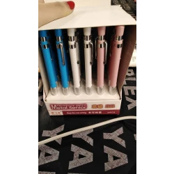 Noor Al Maaref Pencils - Assortment colors