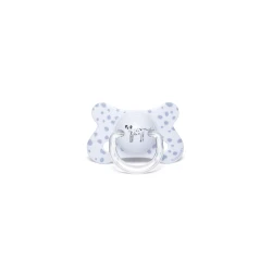 Suavinex - Physiological Pacifier 4-18 months Dog