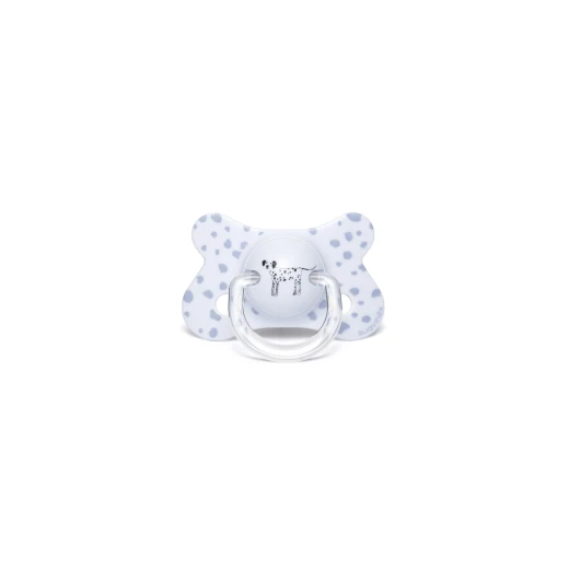 Suavinex - Physiological Pacifier 4-18 months Dog