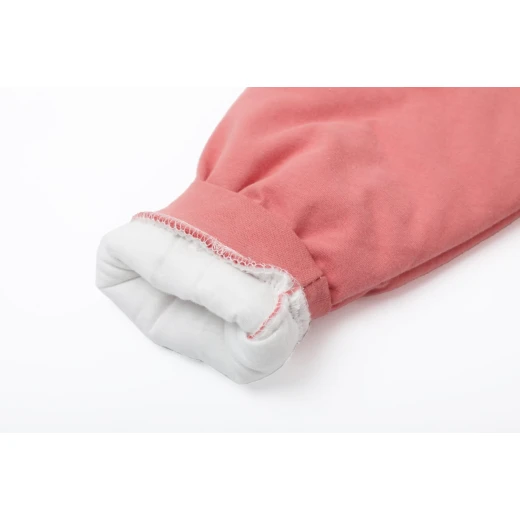 Colorland Winter Pants - Pink - 5 Years - Colorland - Image 3