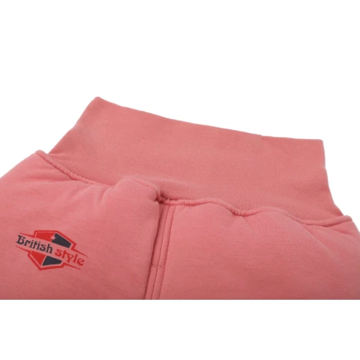 Colorland Winter Pants - Pink - 5 Years - Colorland - Image 2