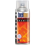 Molotow Belton Premium Spray Paint 400ml Toast Signal Black 214 - مولوتو
