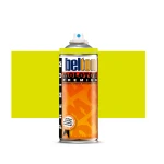 Molotow Belton Premium Spray Paint 400ml poison green 174 - Molotow