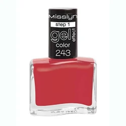 Misslyn Nail Polish Gel Effect 243