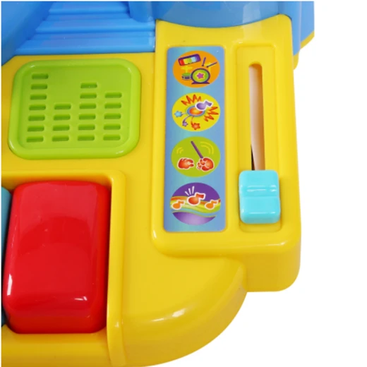Winfun Boppin’beats Drum Set Keyboard - وين فن - Image 4