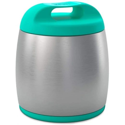 Chicco Thermos 350 ml, Turquoise Chicco Thermos 350 ml, Turquoise