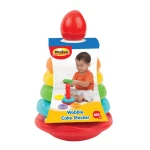 Winfun Wobble Cake Stacke - وين فن