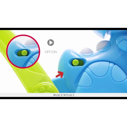 Winfun Popping Fun Dino - WinFun - Image 3