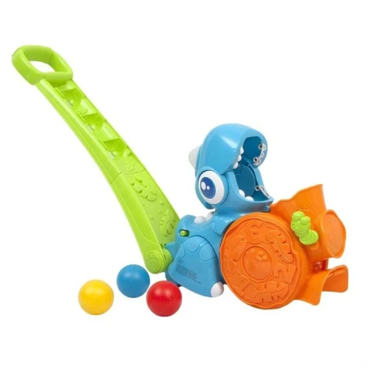Winfun Popping Fun Dino - WinFun - Image 2