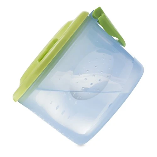 Chicco Easy Meal Scoop System for Formula, 0M+ - Chicco - Image 2