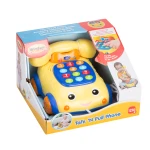 Winfun Talk‘n Pull Phone - وين فن