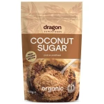Dragon Superfoods Coconut Sugar 250g - دراجون سوبرفودز