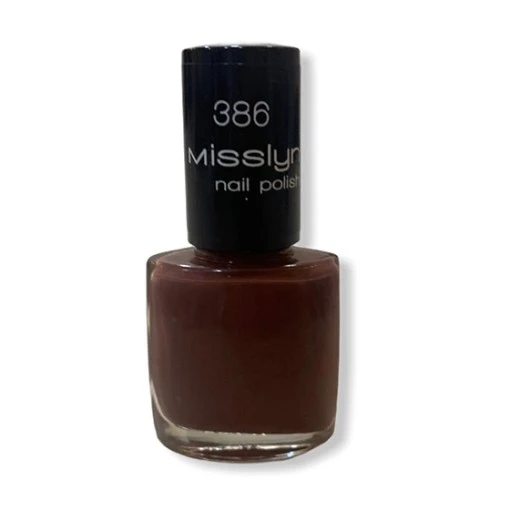 Misslyn Long Lasting Vibrant Nail Polish High Pigmentation Professional Manicure for Stunning Nails Misslyn Long Lasting Vibrant Nail Polish High Pigmentation Professional Manicure for Stunning Nails