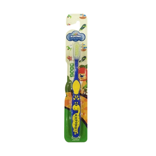 Kodomo Toothbrush Koko Dudu, assortment - Kodomo - Image 5