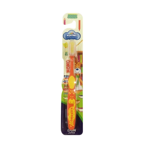 Kodomo Toothbrush Koko Dudu, assortment - Kodomo - Image 6