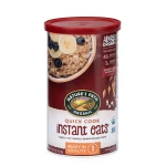 Nature’s Path Instant Oats, Healthy, Organic & Sugar Free 510g - Nature's Path Organic