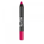 Misslyn Matte and Stay Lip Color, Number 344, Pink - Misslyn Cosmetics