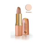Coverderm Waterproof Concealer SPF 30 Light Skin Anti Aging Makeup Flawless Coverage 6g no.2 - Coverderm