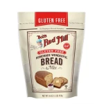 Gluten Free Homemade Wonderful Bread Mix - بوبز ريد ميل