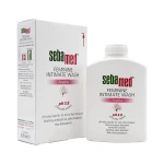 Sebamed Feminine Intimate Wash 3.8, 200 Ml - Sebamed