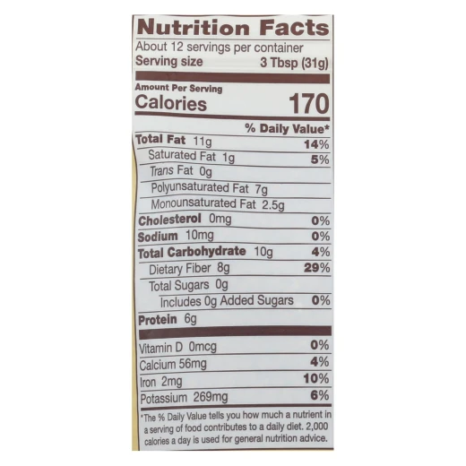 Bob’s Red Mill-Flaxseeds-Gluten Free - Bob's Red Mill - Image 2