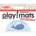 Melissa & Doug: Under the Sea - Melissa &amp; Doug