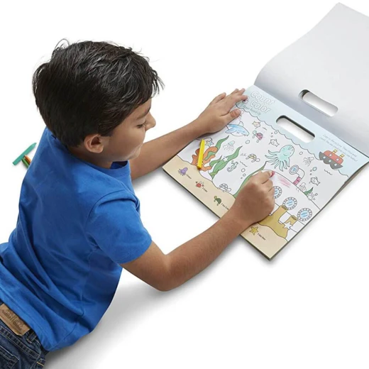 Melissa & Doug - Playmats Animals - Melissa &amp; Doug - Image 2