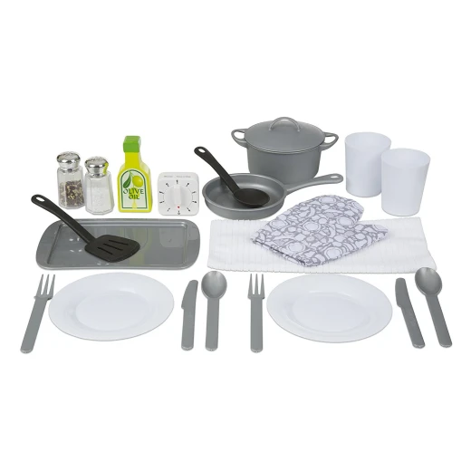 Melissa & Doug Kitchen Accessory Playset - Melissa &amp; Doug - Image 2