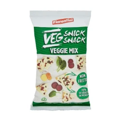 Fiorentini Gluten Free Mini Potato Cake Veggie Mix (70g)